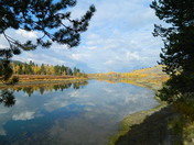 Grand Teton National Park