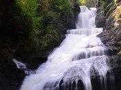 Delaware Water Gap National Recreation Area