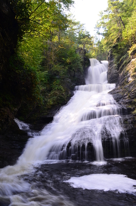 Delaware Water Gap National Recreation Area