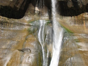 Calf Creek Recreation Area