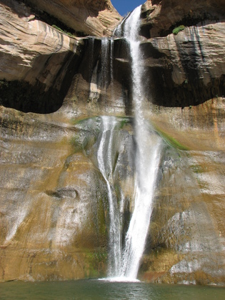 Calf Creek Recreation Area