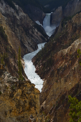 Yellowstone National Park