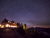 Crater Lake National Park