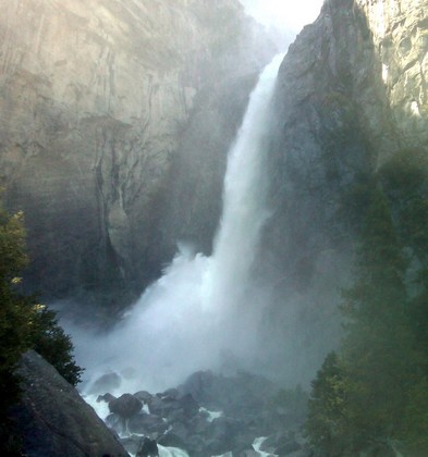 Yosemite