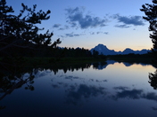 Grand Teton National Park