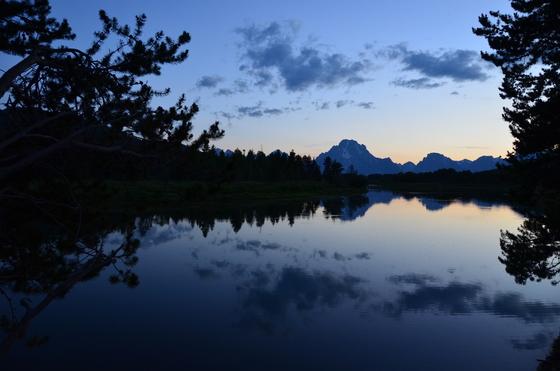 Grand Teton National Park