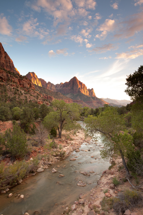 Zion National Park