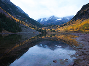 Maroon Bells Snowmass Wilderness