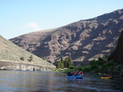 John Day River
