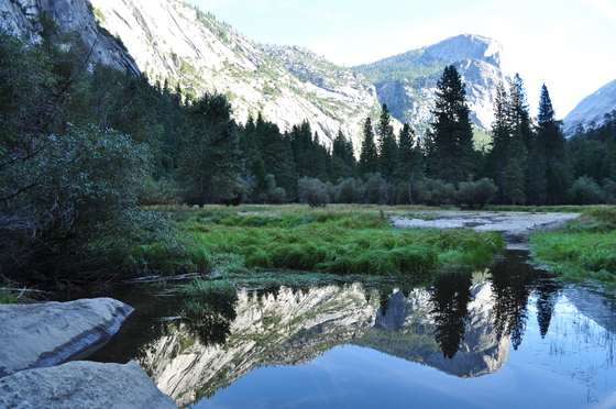 Yosemite