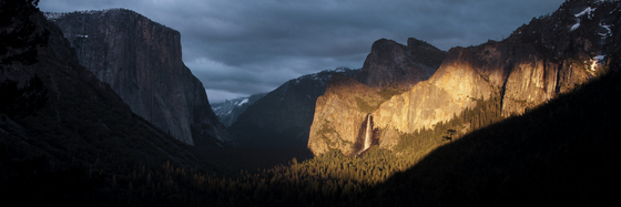 Yosemite