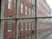 Lowell National Historial Park