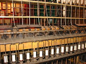 Lowell National Historical Park