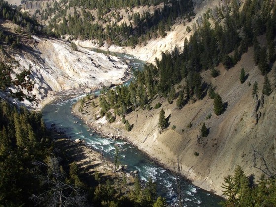 yellowstone