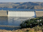 Grand Coulee Dam