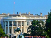 President's Park ( White House)