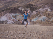 Death Valley Natonal Park 