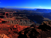 Canyon Lands National Park