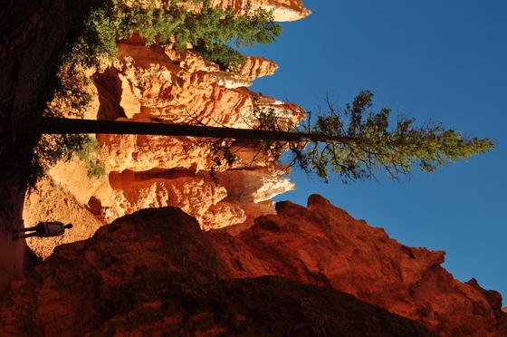 Bryce Canyon National Park