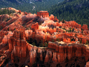 Bryce Canyon National Park