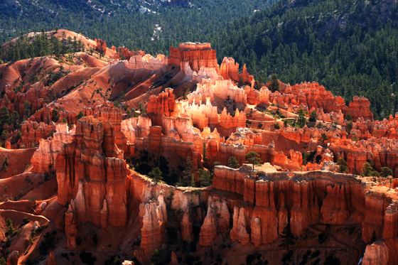 Bryce Canyon National Park