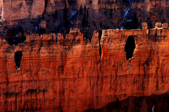 Bryce Canyon National Park
