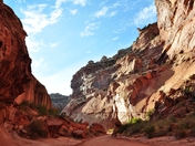 Capitol Reef National Park