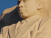Martin Luther King Jr. Memorial