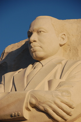 Martin Luther King Jr. Memorial