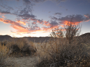 Piper Mountain WIlderness