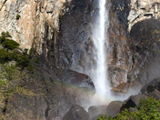 Yosemite National Park 