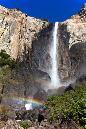 Yosemite National Park 