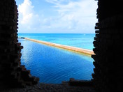 Dry Tortugas National Park (Fort Jefferson)