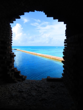 Dry Tortugas National Park (Fort Jefferson)