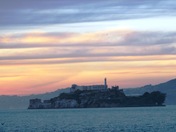 Alcratraz, CA