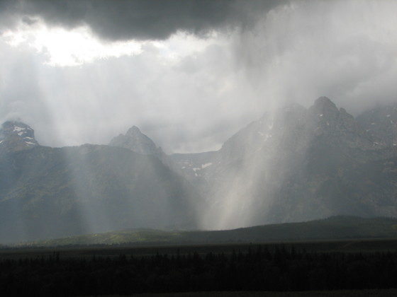 Grand Teton National Park