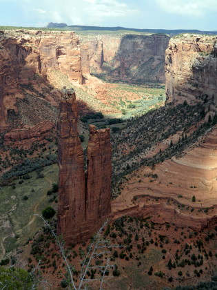 Canyon de Chelly National Monument