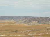 Badlands