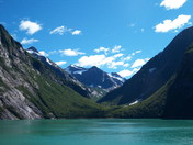 Tongass Naional forest
