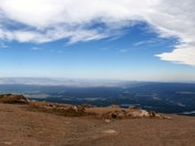 Pikes Peak