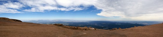 Pikes Peak