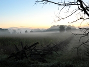 Antietam National Battlefield