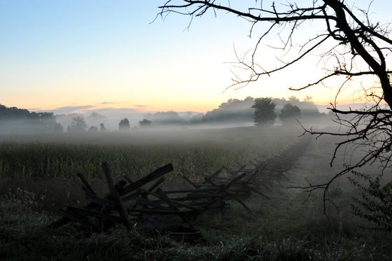 Antietam National Battlefield