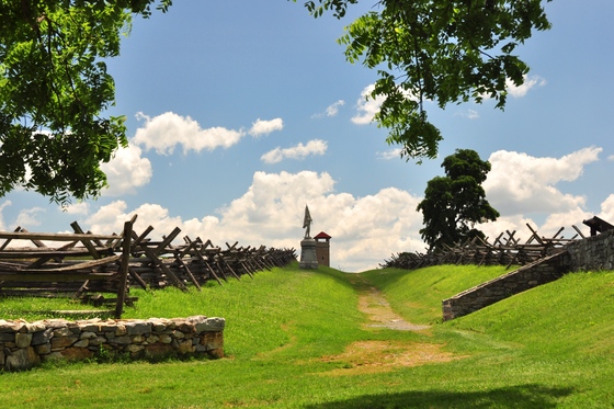 Antietam National Battlefield