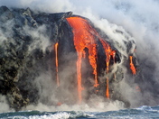 Volcano National Park