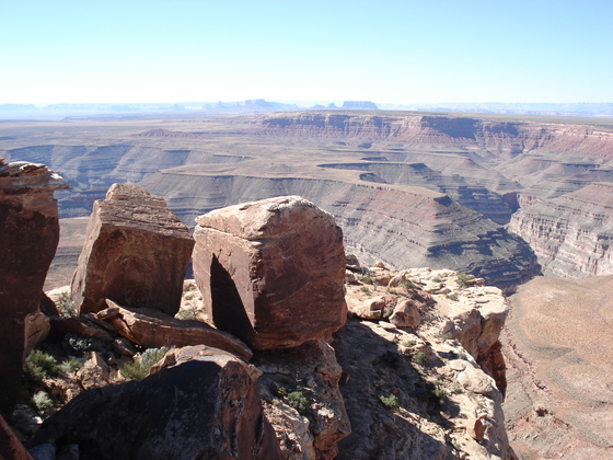 Muley Point