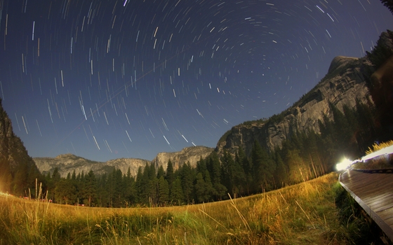 Yosemite Valley