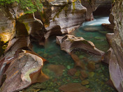 Glacier National Park