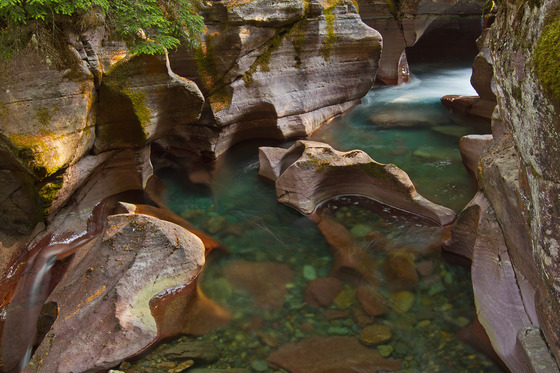 Glacier National Park