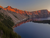 Crater Lake National Park